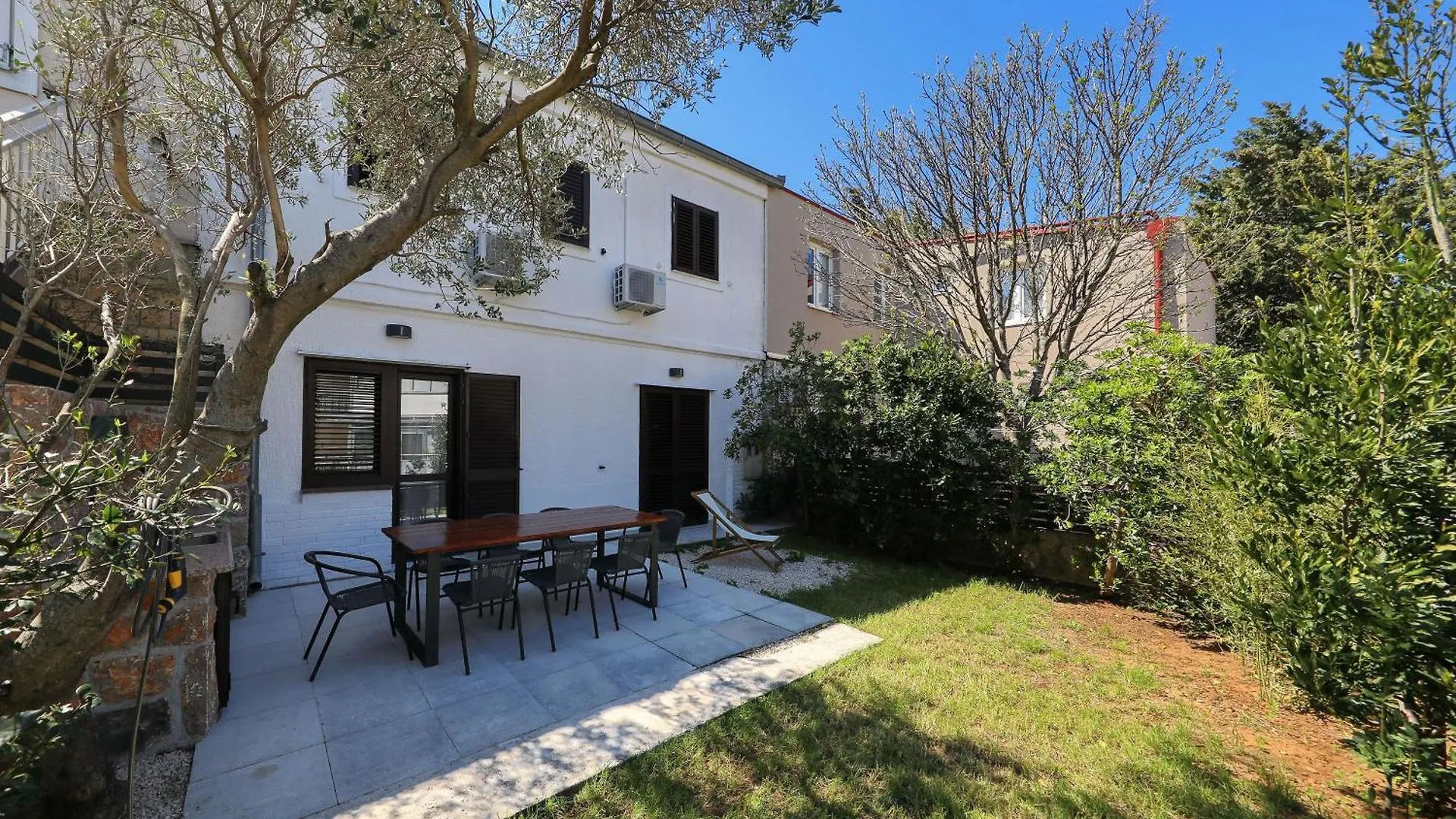 Hibis, No 1 Apartment Starigrad Paklenica