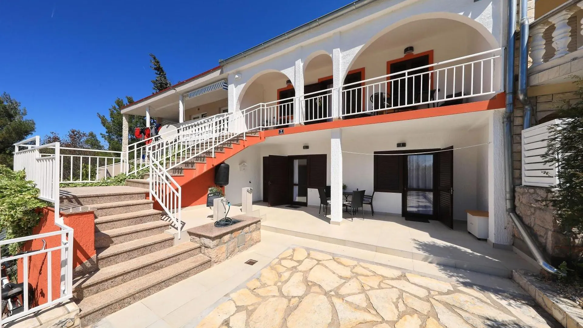 Hibis, No 1 Apartment Starigrad Paklenica